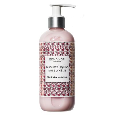 BENAMOR Rose Amelie Hand Wash 300 ml